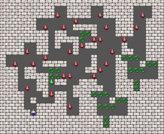 Уровень 637 — Bugs1005 collections